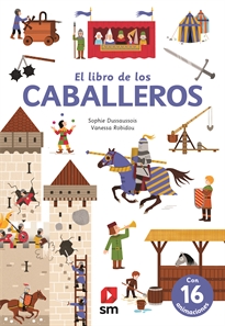 Books Frontpage El libro de los caballeros