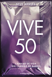 Books Frontpage Vive 50