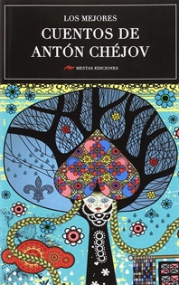 Books Frontpage Los mejores cuentos de Antón Chéjov