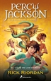 Portada del libro Percy Jackson y el cáliz de los dioses (Percy Jackson y los dioses del Olimpo 6)