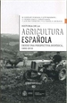 Front pageHistoria de la Agricultura española desde una perspectiva biofísica, 1900-2010