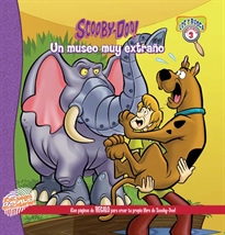 Books Frontpage Scooby-Doo. Un museo muy extraño
