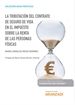 Front pageLa tributación del contrato de seguro de vida en el Impuesto sobre la Renta de las Personas Físicas (Papel + e-book)