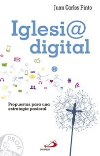 Books Frontpage Iglesia digital