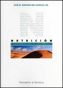 Books Frontpage Nutrición y cooperación al desarrollo