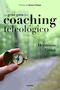 Books Frontpage La gran guía del coaching teleológico