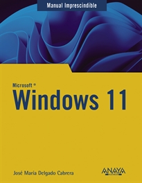 Books Frontpage Windows 11