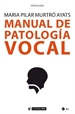 Front pageManual de patología vocal