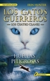 Front pageLos Gatos Guerreros | Los Cuatro Clanes 5 - Huellas peligrosas