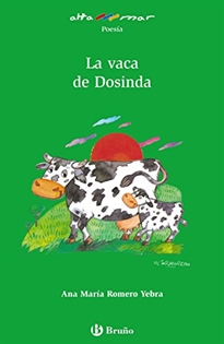 Books Frontpage La vaca de Dosinda
