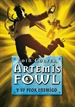 Front pageArtemis Fowl y su peor enemigo (Artemis Fowl 6)