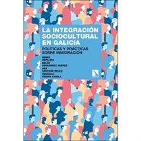 Books Frontpage La integración sociocultural en Galicia