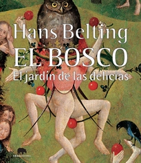 Books Frontpage El Bosco. El jardín de las delicias