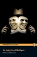 Front pageLevel 3: Dr Jekyll And Mr Hyde Book And Mp3 Pack