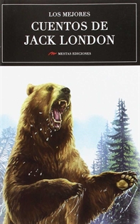 Books Frontpage Los mejores cuentos de Jack London