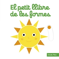 Books Frontpage El petit llibre de les formes