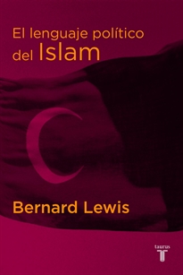 Books Frontpage El lenguaje político del Islam