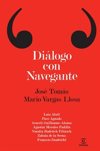 Books Frontpage Diálogo con Navegante