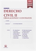 Front pageDerecho Civil II 3ª Edición 2015 Obligaciones y Contratos