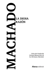 Books Frontpage La diosa Razón