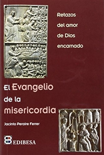 Books Frontpage El Evangelio de la misericordia