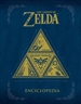 Front pageThe Legend of Zelda