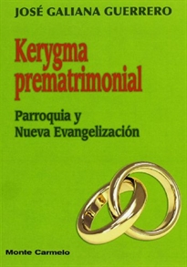 Books Frontpage Kerygma prematrimonial
