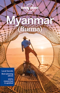 Books Frontpage Myanmar (Burma) 13 (Inglés)