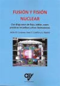 Books Frontpage Fusión y fisión nuclear