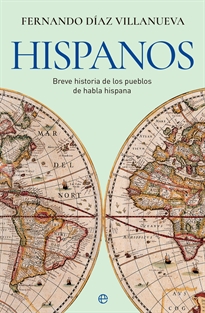 Books Frontpage Hispanos