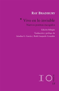 Books Frontpage Vivo En Lo Invisible