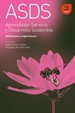 Portada del libro Aprendizaje-Servicio y Desarrollo Sostenible