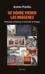 Books Frontpage De dónde vienen las imágenes