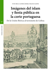 Books Frontpage Imágenes del islam y fiesta pública en la corte portuguesa