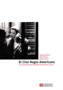 Books Frontpage El cine negro americano