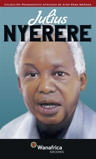 Books Frontpage Julius Nyerere