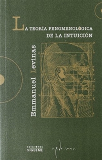 Books Frontpage La teoría fenomenológica de la intuición