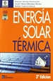 Portada del libro Energía solar térmica