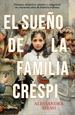 Front pageEl sueño de la familia Crespi