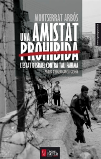 Books Frontpage Una amistat prohibida