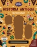 Front pageExcava y descubre: Historia Antigua