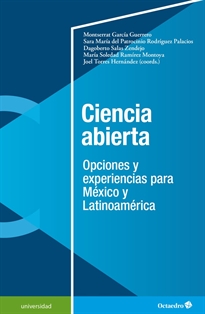 Books Frontpage Ciencia Abierta