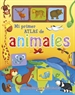 Front pageMi primer atlas de animales