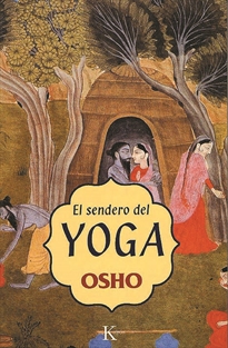 Books Frontpage El sendero del Yoga