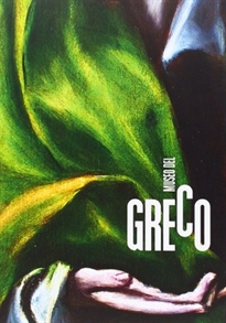 Books Frontpage Museo del Greco. Guía general