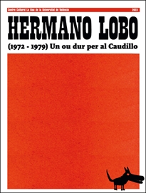 Books Frontpage Hermano Lobo (1972-1979)