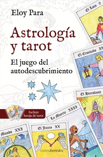 Books Frontpage Astrologia y tarot