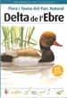 Front pageFlora i fauna del Parc Natural Delta de l'Ebre