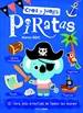 Front pageCrea y juega. Piratas