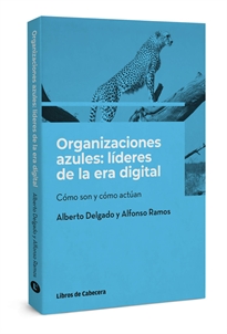 Books Frontpage Organizaciones azules: líderes de la era digital
